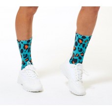 Chaussettes multicolores RUMBLE IN THE JUNGLE|VOXY