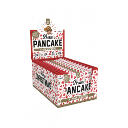 Protein snack pancakes SPECULOS x 12| NANO SUPPS