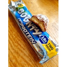 Protein bars BOUNTY PROTEIN COCONUT | MARS PROTEIN
