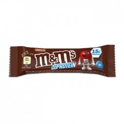 Barre protéinée M&M'S PROTEIN | MARS PROTEIN