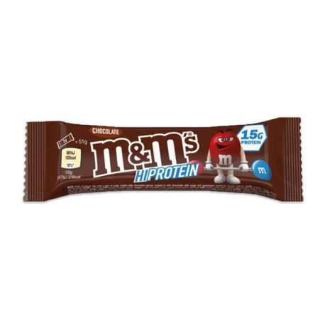Protein bars M&M'S PROTEIN | MARS PROTEIN
