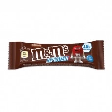 MARS PROTEIN Pack de 12 Barres protéinées M&M'S PROTEIN