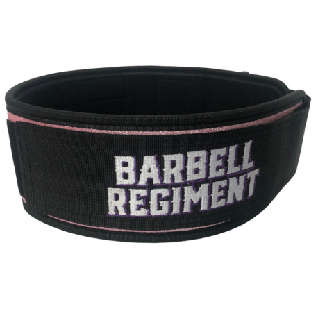 Ceinture d'haltérophilie - Sidea | Professional Fitness Equipment