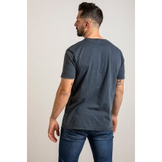 Blue Grey unisexe T-Shirt ONLY WOD | THUNDERNOISE