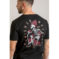 Blue Grey unisexe T-Shirt ONLY WOD | THUNDERNOISE