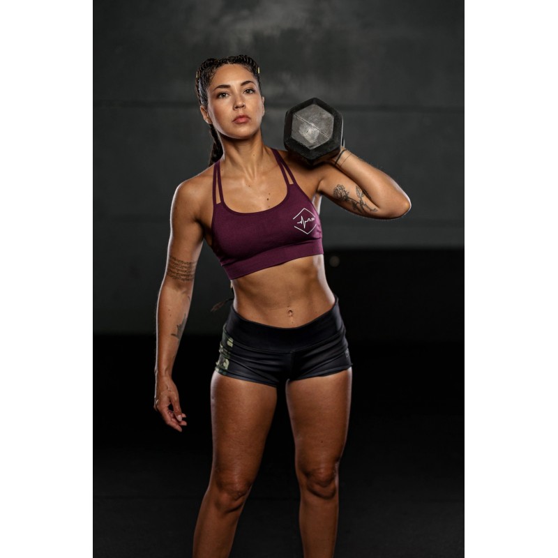 Short sport femme, Training & Fitness