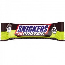 Barres protéinées MARS PROTEIN goût SNICKERS