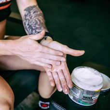 Handcare Cream 16 oz | WOD WELDER