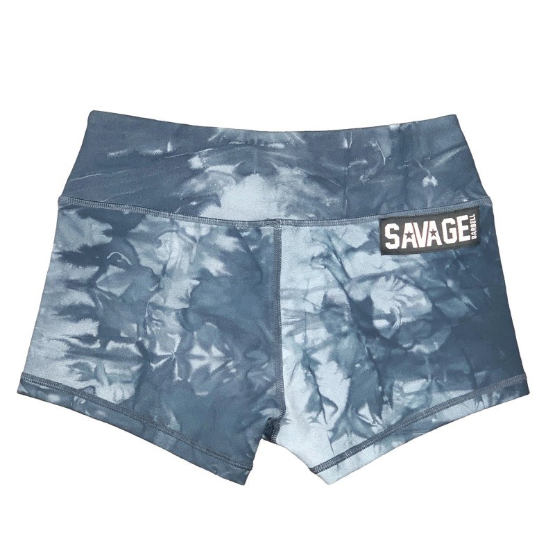 Short femme gris deals