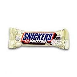 Protein bars SNICKERS WHITE | MARS PROTEIN