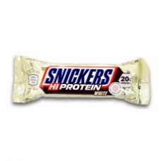 Pack of 12 Protein bars SNICKERS WHITE | MARS PROTEIN