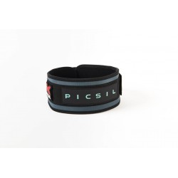 Ceinture de force CEA verte personnalisable | PICSIL