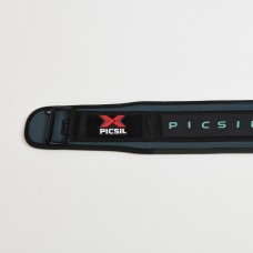 Customizable Strength Belt CEA green| PICSIL