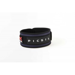 Ceinture de force CEA bleue personnalisable | PICSIL