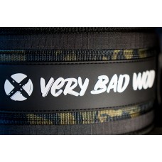 VERY BAD WOD Weightlifting Belt camo| VERY BAD WOD