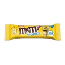 Barre protéinée M&M'S PEANUT PROTEIN | MARS PROTEIN