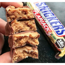 Protein bars SNICKERS FLAPJACK | MARS PROTEIN