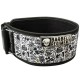 Ceinture haltérophilie blanche The Regiment – Barbell Regiment