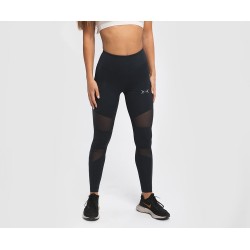 Legging Femme noir CORE | PICSIL CLOTHES