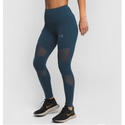 Legging Femme bleu marine CORE | PICSIL CLOTHES