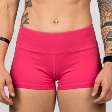 Short  femme SAVAGE BARBELL modèle STRAWBERRY