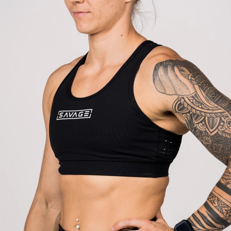 Savage sports 2025 bra