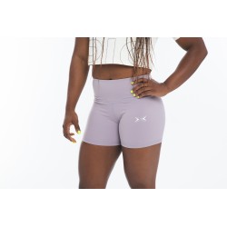 Training short powered dirt CORE for women | PICSIL CLOTHES