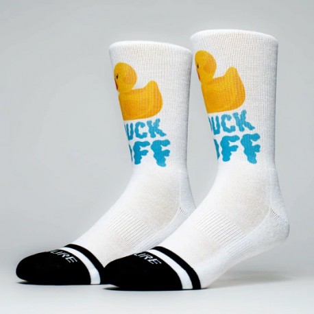 Multicolor workout DUCK OFF | WODABLE