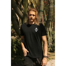 T-Shirt THUNDERNOISE modèle BOX JUMP VIBES