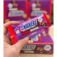 La marque MARS PROTEIN pour grignoter par plaisir