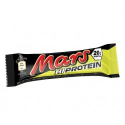 Barre protéinée MARS ORIGINAL HI PROTEIN | MARS PROTEIN