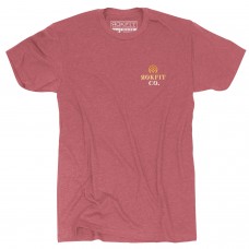 T-Shirt ROKFIT modèle STRENGTH OF MIND, STRENGTH OF BODYS