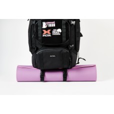 Sport Bag Black Waterproof TACTICAL BACKPACK 2.0 40 L | PICSIL