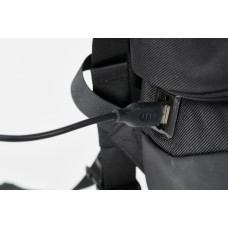 Sport Bag Black Waterproof TACTICAL BACKPACK 2.0 40 L | PICSIL