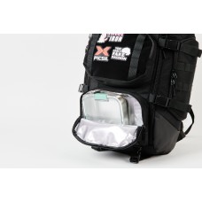 Sport Bag Black Waterproof TACTICAL BACKPACK 2.0 40 L | PICSIL
