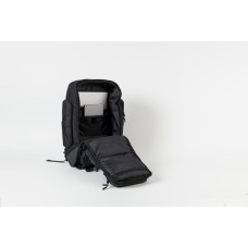 Sac waterproof avec espace de rangement pour l'ordinateur