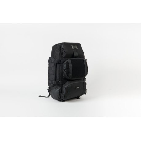 Sport Bag Black Waterproof TACTICAL BACKPACK 2.0 40 L | PICSIL