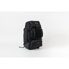 Sport Bag Black Waterproof TACTICAL BACKPACK 2.0 40 L | PICSIL