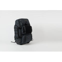 Sport Bag Blue Waterproof TACTICAL BACKPACK 2.0 40 L | PICSIL