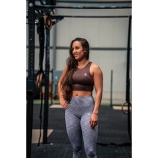 Legging Femme BARBELL REGIMENT modèle AMY