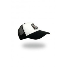 Casquette THUNDERNOISE modèle TRUCKER ONLY WOD