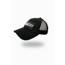 Casquette THUNDERNOISE modèle TRUCKER THUNDER SWOOSH