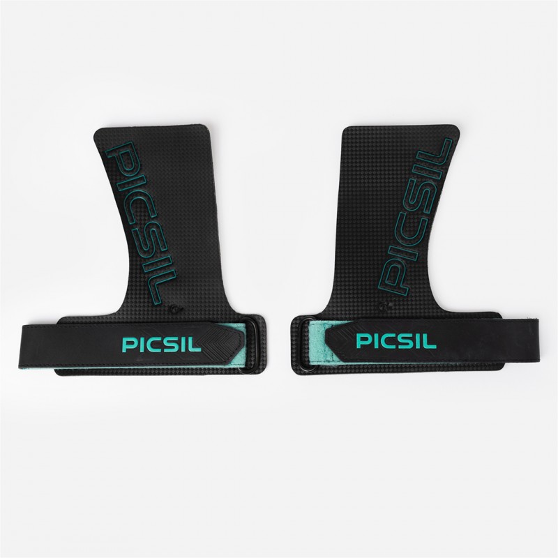 PICSIL Condor Gants pour Cross Training, Maniques sans Trous avec