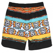 Men's black GRIND short | ROKFIT