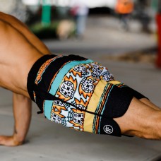 Short CrossFit® homme noir GRIND | ROKFIT