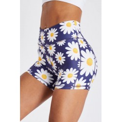 Short femme multicolore HAPPY DAIS 5 plus | VOXY