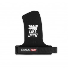 Yellow ICON ORIGIAL Grips without holes| TRAIN LIKE FIGHT