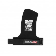 Yellow ICON ORIGIAL Grips without holes| TRAIN LIKE FIGHT