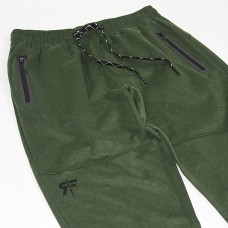 Men's green jogging MOTION | ROKFIT