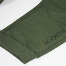 Men's green jogging MOTION | ROKFIT